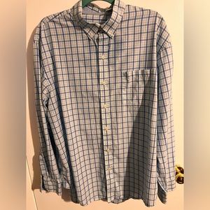 IZOD long sleeve shirt